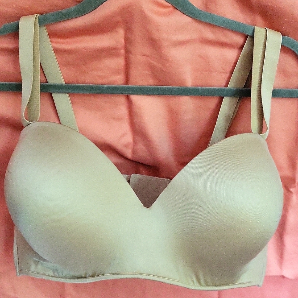 Cacique Multi-Way Strapless Bra